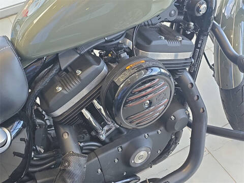 2007 Harley-Davidson n/a