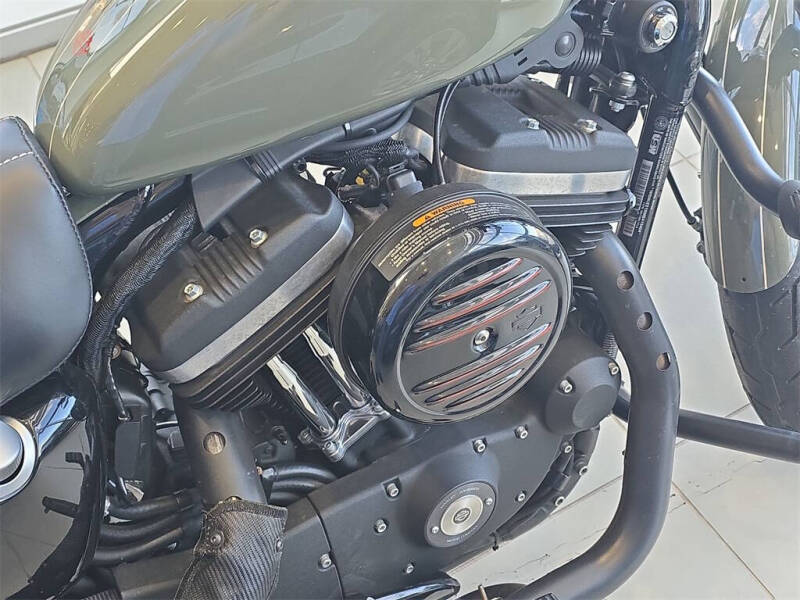 2007 Harley-Davidson n/a