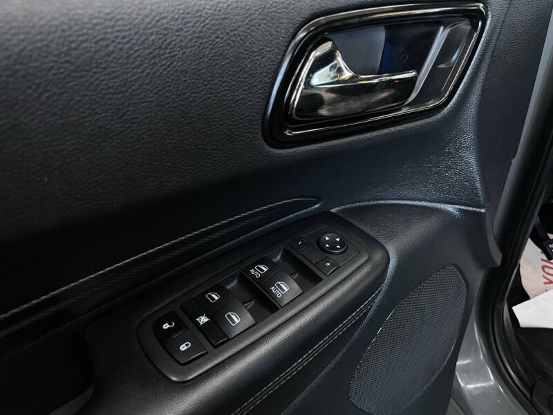 2022 Dodge Durango GT