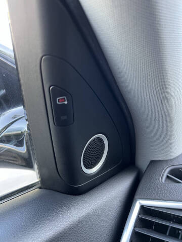 2016 Audi Q5 2.0T quattro Premium Plus