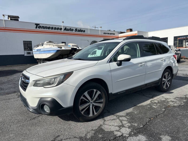 2019 Subaru Outback Limited