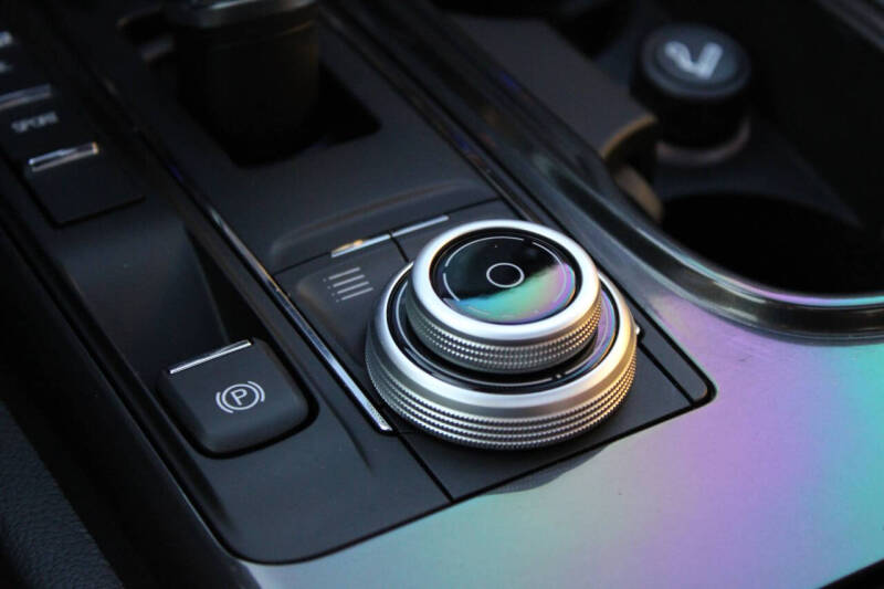 2017 Maserati Ghibli