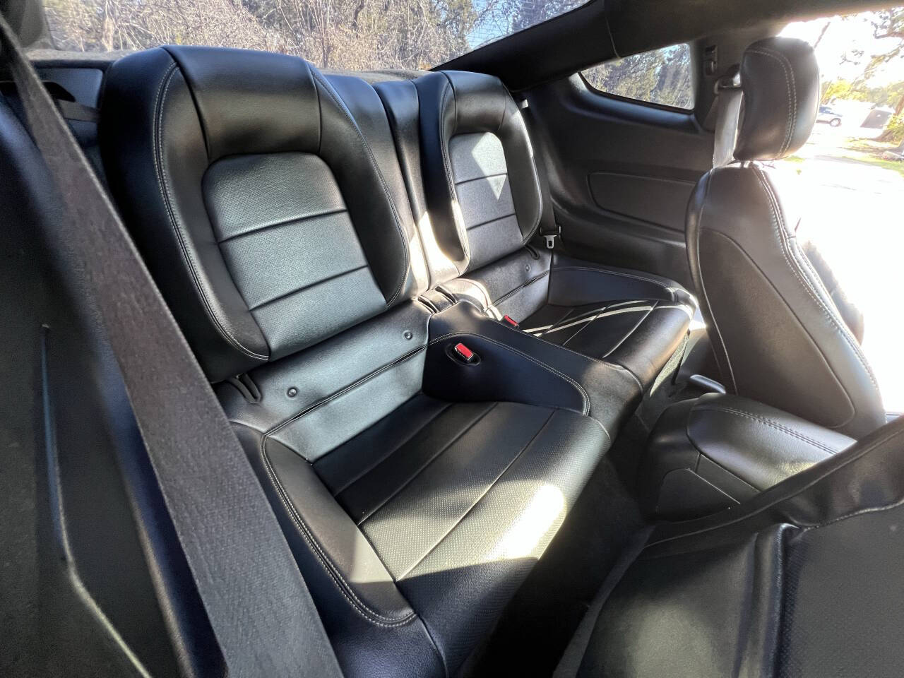 Used Car 2016 Ford Mustang  Gt 2dr Fastback For Sale Under $25,000 In Austin, Texas