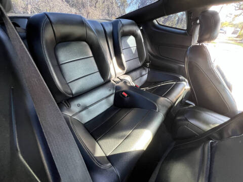 2016 Ford Mustang GT