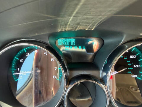 2013 Buick Enclave Premium