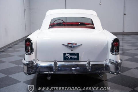 1956 Chevrolet Bel Air