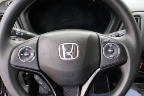 2019 Honda HR-V LX
