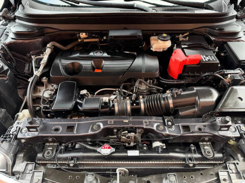 2020 Acura RDX w/Tech