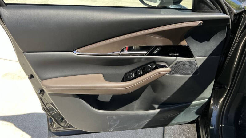 2025 Mazda CX-30 2.5 S Premium