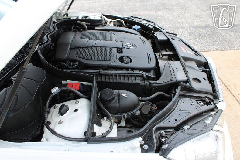 2012 Mercedes-Benz E-Class E 350