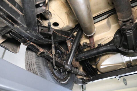 1959 Chevrolet Corvette