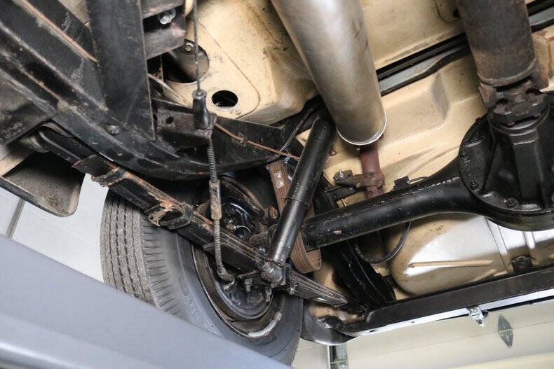 1959 Chevrolet Corvette