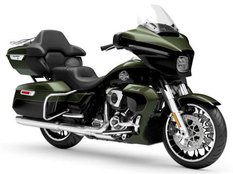 2026 Harley-Davidson Street Glide