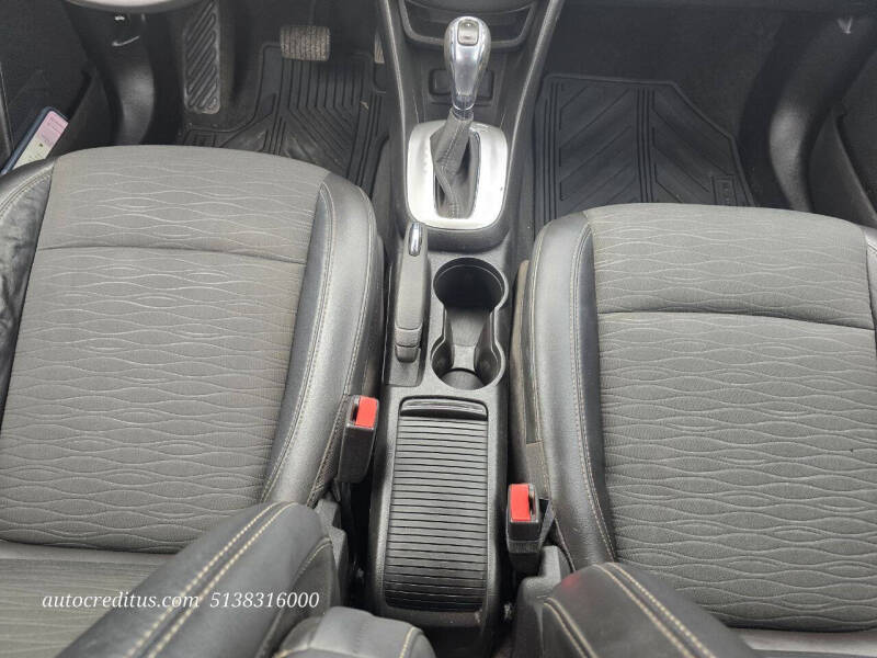 2015 Buick Encore Convenience