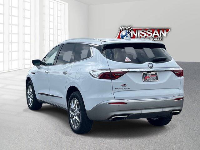 2022 Buick Enclave Premium