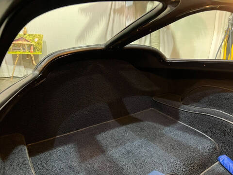 1963 Chevrolet Corvette