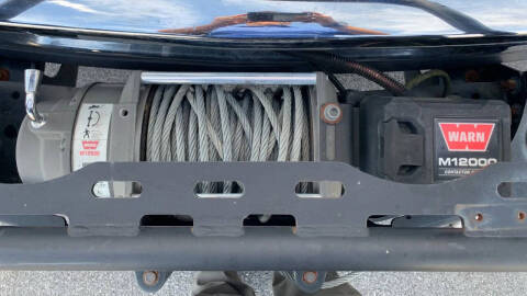 2013 Chevrolet Silverado 3500HD