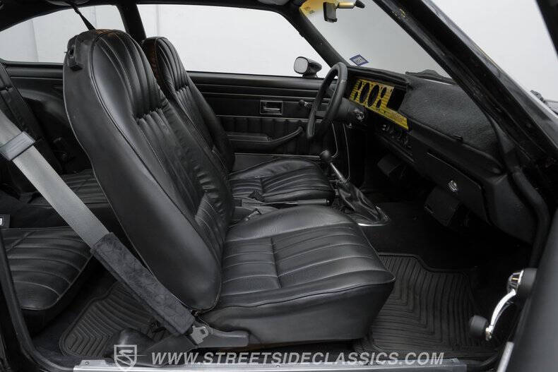 1976 Chevrolet Vega