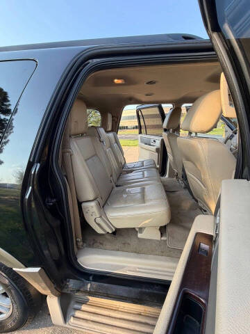 2014 Ford Expedition EL XLT