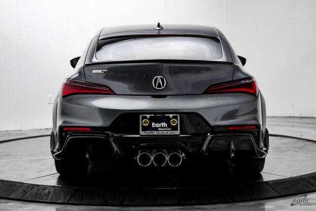 2024 Acura Integra Type S