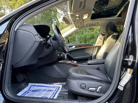 2016 Audi Allroad 2.0T quattro Premium Plus