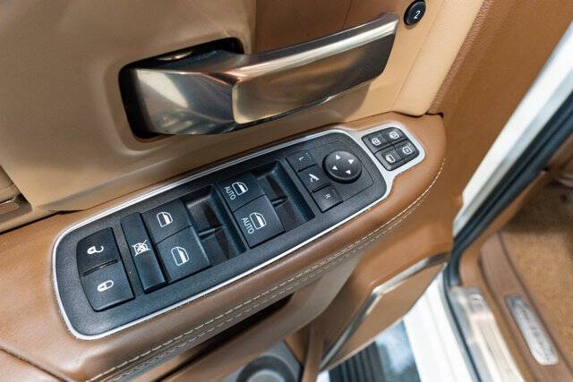 2023 RAM 3500 Limited Longhorn