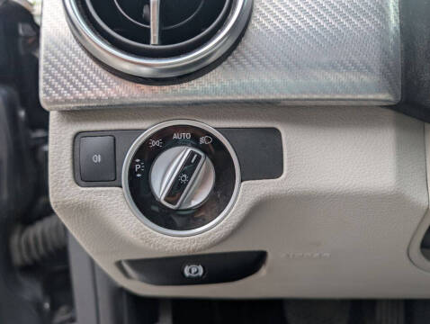 2014 Mercedes-Benz GLK GLK 350