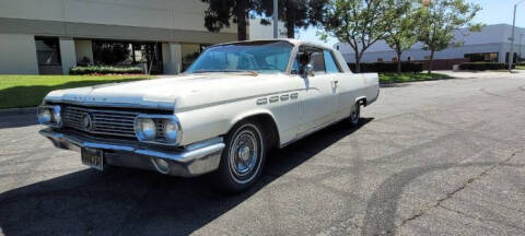 1963 Buick Electra