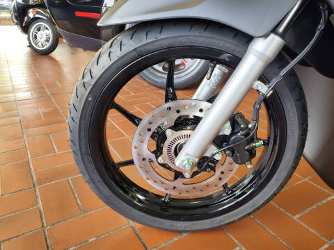 2024 Piaggio Liberty 150