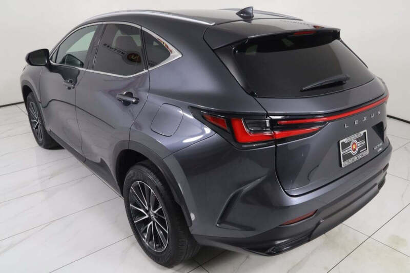 2024 Lexus NX 350