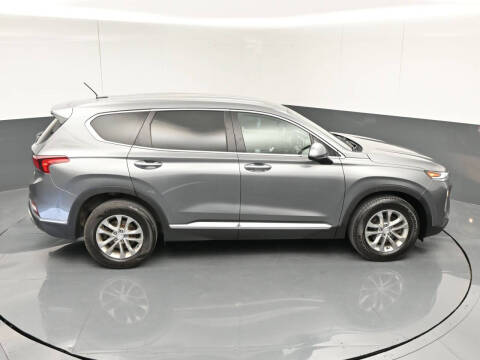 2019 Hyundai Santa Fe SE 2.4L