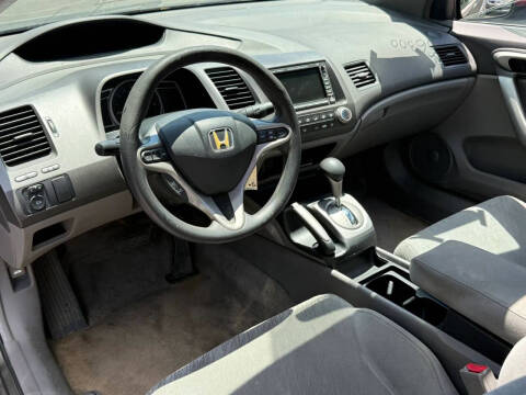 2006 Honda Civic
