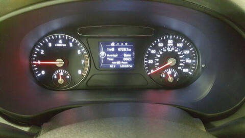 2016 Kia Sorento EX V6