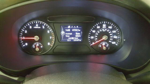 2016 Kia Sorento EX V6