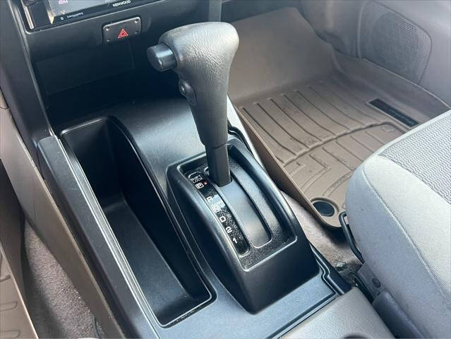 2004 Nissan Frontier  - $5,997