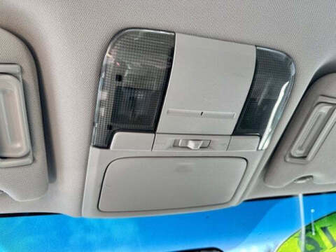 2012 Subaru Outback 2.5i