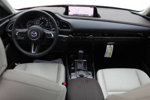 2025 Mazda CX-30 2.5 Turbo Premium Plus