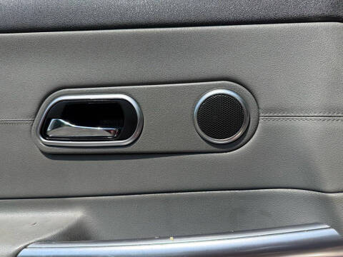 2005 Chrysler Crossfire Limited