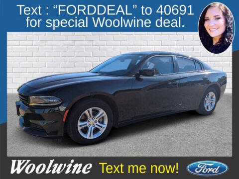 2023 Dodge Charger for sale at Woolwine Ford Lincoln in Collins MS