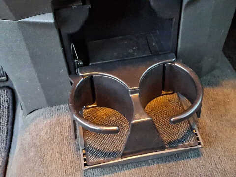 2004 Nissan Titan SE