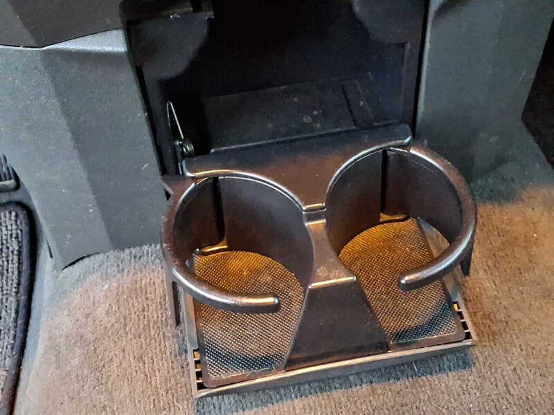 2004 Nissan Titan SE