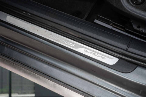 2013 Audi Allroad 2.0T quattro Premium Plus