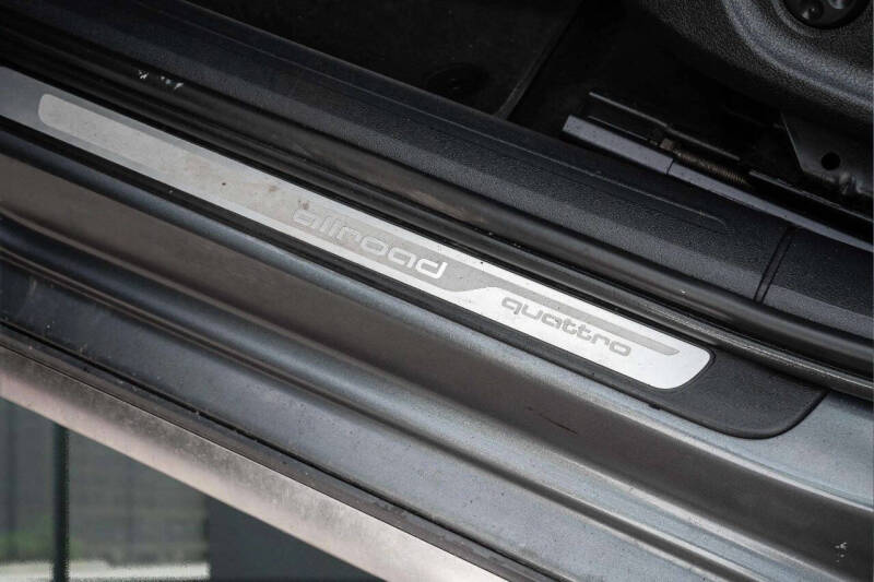 2013 Audi Allroad 2.0T quattro Premium Plus