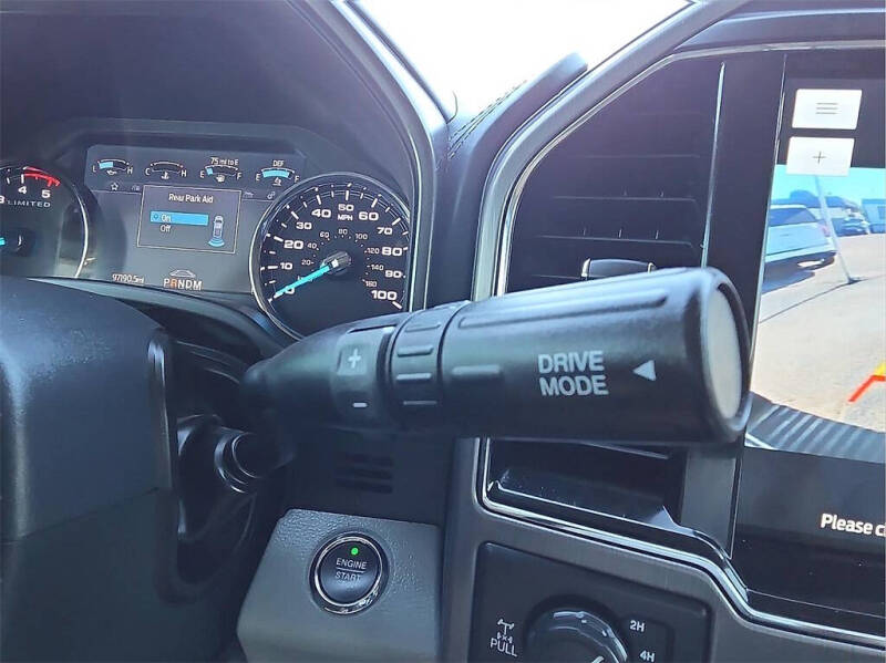 2022 Ford F-350 Super Duty