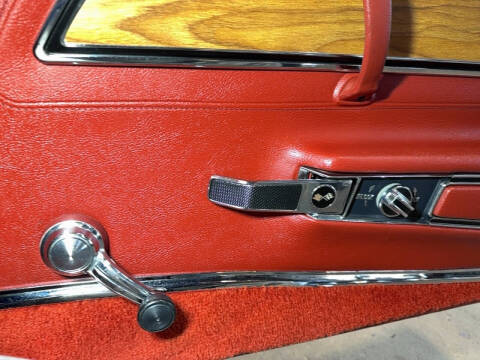 1976 Chevrolet Corvette