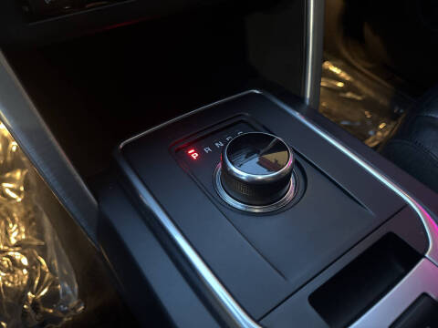 2017 Land Rover Discovery Sport SE