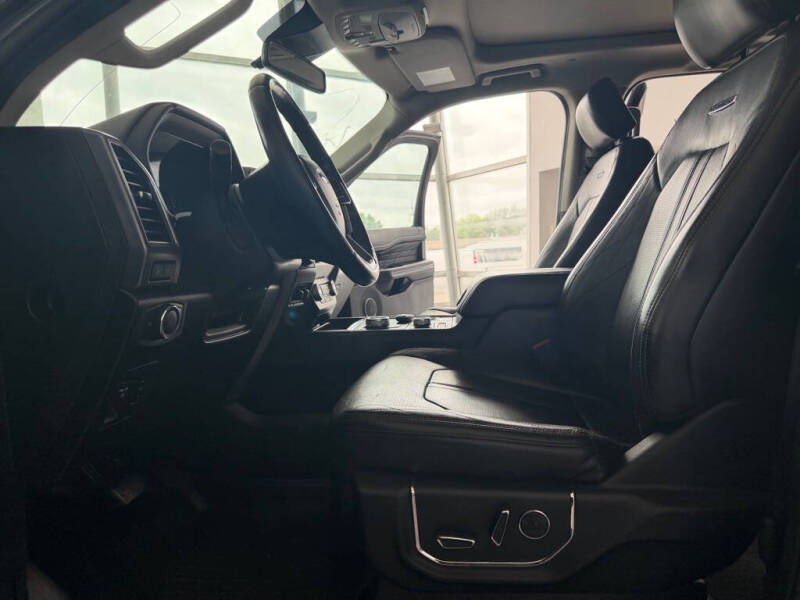 2019 Ford Expedition Platinum