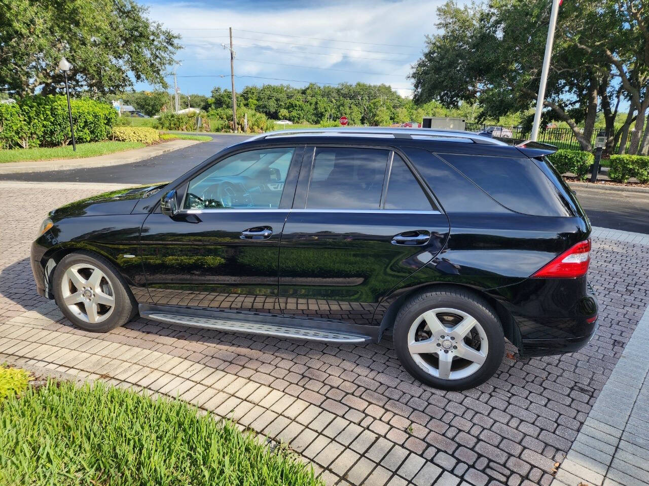 2011 Mercedes-Benz GL-Class for sale at Renown Automotive in Saint Petersburg, FL