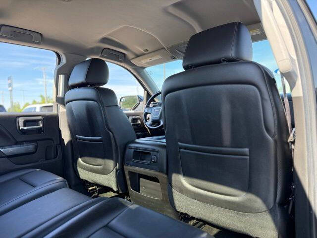 2015 GMC Sierra 1500