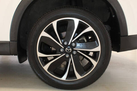 2022 Mazda CX-5 2.5 S Premium